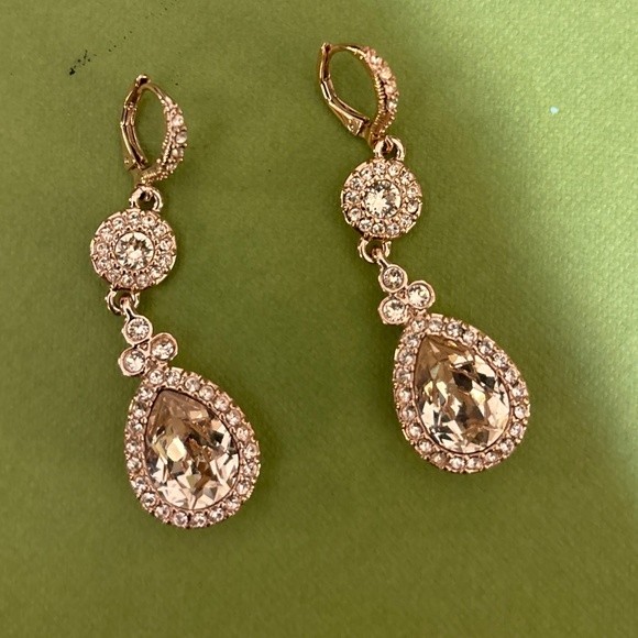 Earrings - Picture 2 of 2